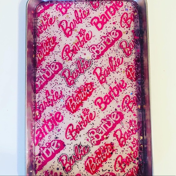 Barbie Rolling Tray Bundle - Picture 2 of 2